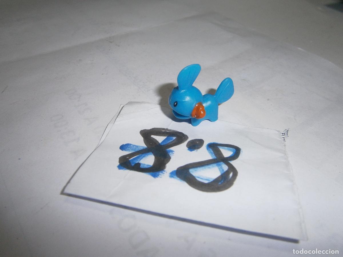 Rubber and PVC Figures: FIGURA DE GOMA O PVC - ANIMALITO - ENVIO GRATIS A ESPA&Ntilde;A