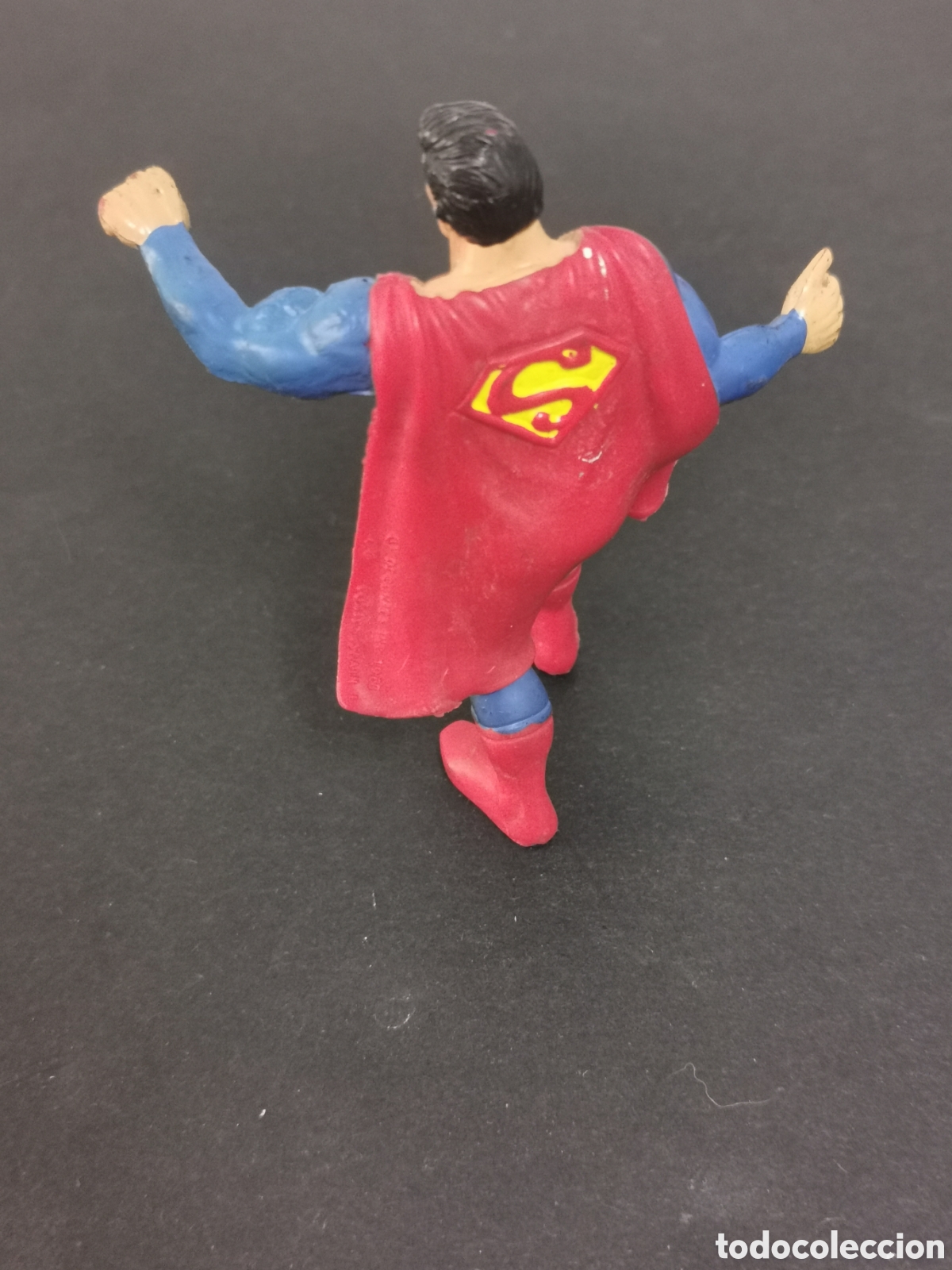 Figuras de goma y PVC: Figura Superman DC Comics Spain - Foto 2