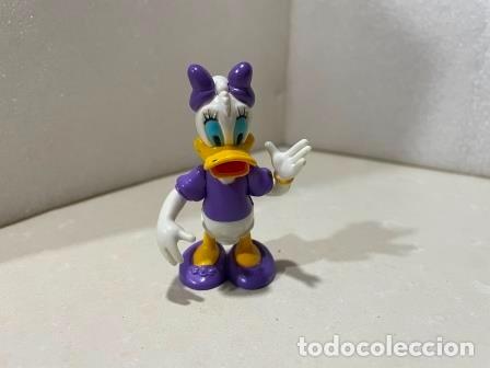 Figuras de goma y PVC: FIGURA DAISY ARTICULADA - Foto 1