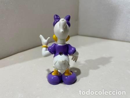 Figuras de goma y PVC: FIGURA DAISY ARTICULADA - Foto 2