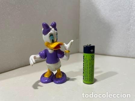 Figuras de goma y PVC: FIGURA DAISY ARTICULADA - Foto 3