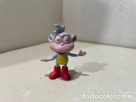 Figuras de goma y PVC: VIACOM 2010 - MONO DE DORA LA EXPLORADORA - Foto 1