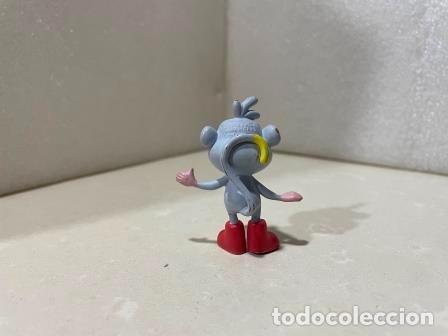 Figuras de goma y PVC: VIACOM 2010 - MONO DE DORA LA EXPLORADORA - Foto 2