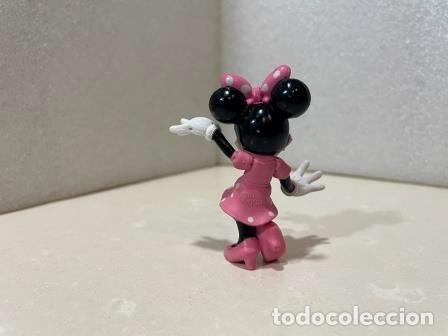 Figuras de goma y PVC: DE KORA - FIGURA MINNIE - Foto 2