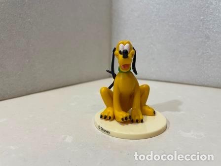 Figuras de goma y PVC: DE KORA - FIGURA PLUTO - Foto 1