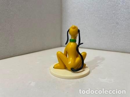Figuras de goma y PVC: DE KORA - FIGURA PLUTO - Foto 2