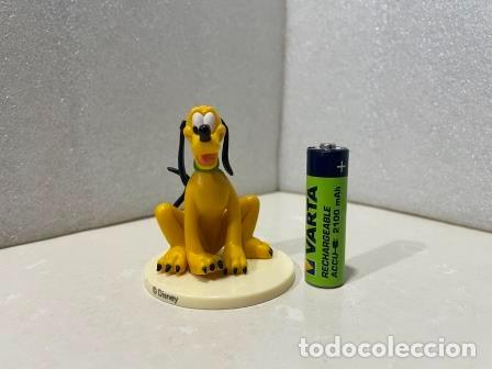 Figuras de goma y PVC: DE KORA - FIGURA PLUTO - Foto 3