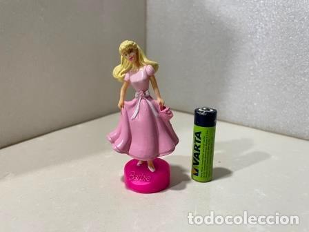 Figuras de goma y PVC: MATTEL BARBIE CON SELLO - Foto 1