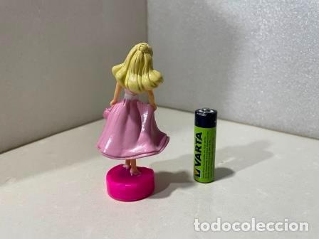 Figuras de goma y PVC: MATTEL BARBIE CON SELLO - Foto 2