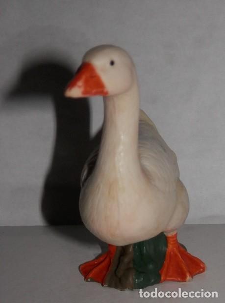 Figuras de goma y PVC: FIGURA DE PVC DE LA SCHLEICH - Foto 1