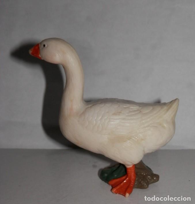 Figuras de goma y PVC: FIGURA DE PVC DE LA SCHLEICH - Foto 2