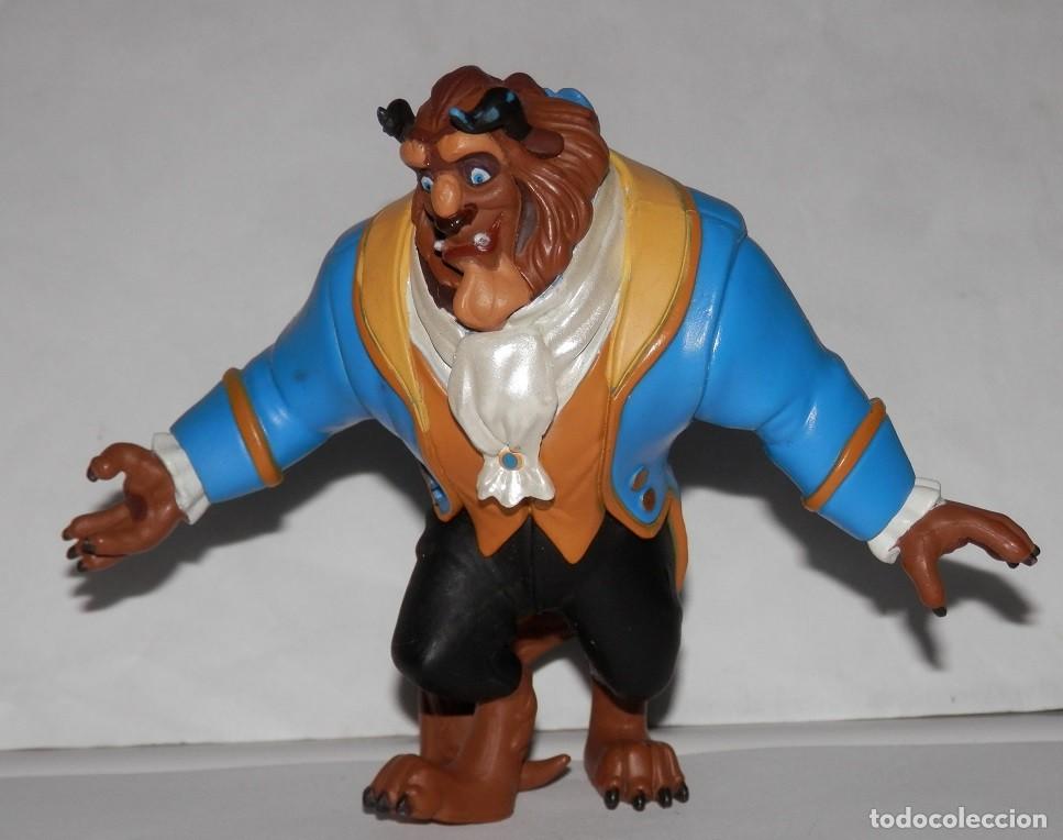 Figuras de goma y PVC: FIGURA DE PVC DE LA DISNEY - Foto 1