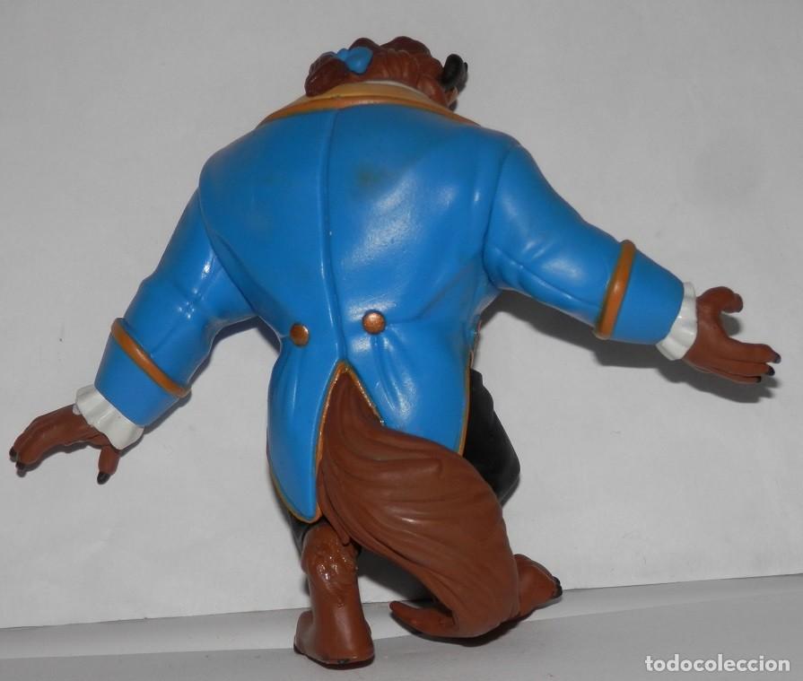 Figuras de goma y PVC: FIGURA DE PVC DE LA DISNEY - Foto 2
