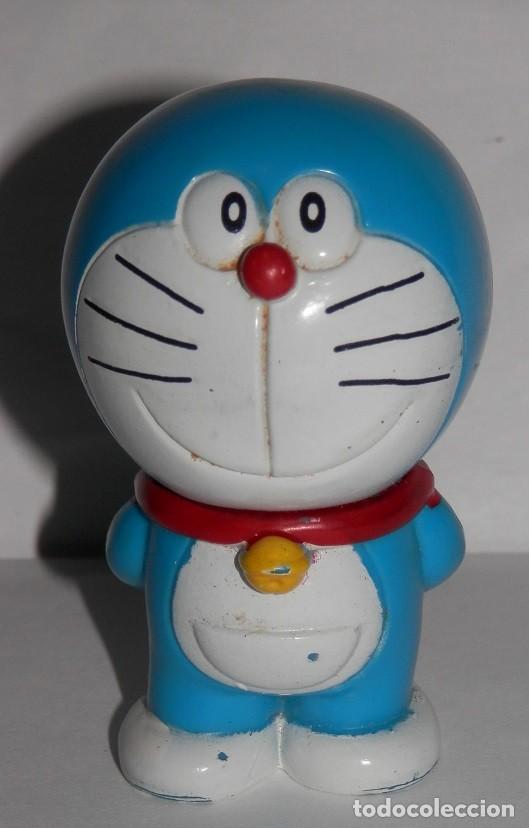 Figuras de goma y PVC: FIGURA DE PVC DE LA SERIE DORAEMON - Foto 1