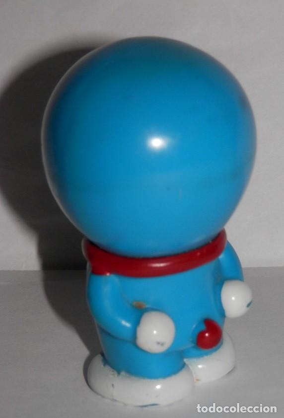 Figuras de goma y PVC: FIGURA DE PVC DE LA SERIE DORAEMON - Foto 2