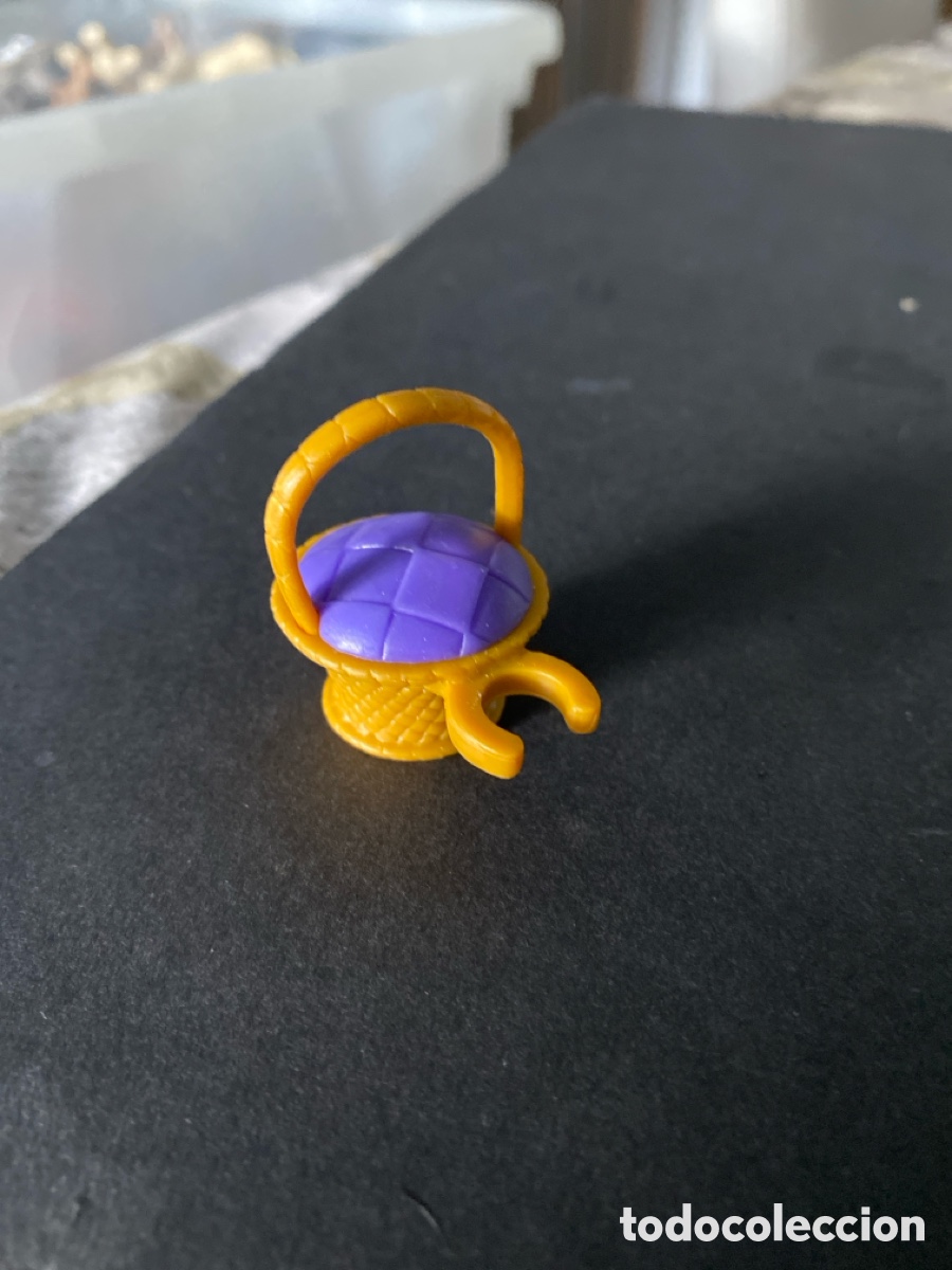 Figuras de goma y PVC: Animator Disney accesorio - Foto 1