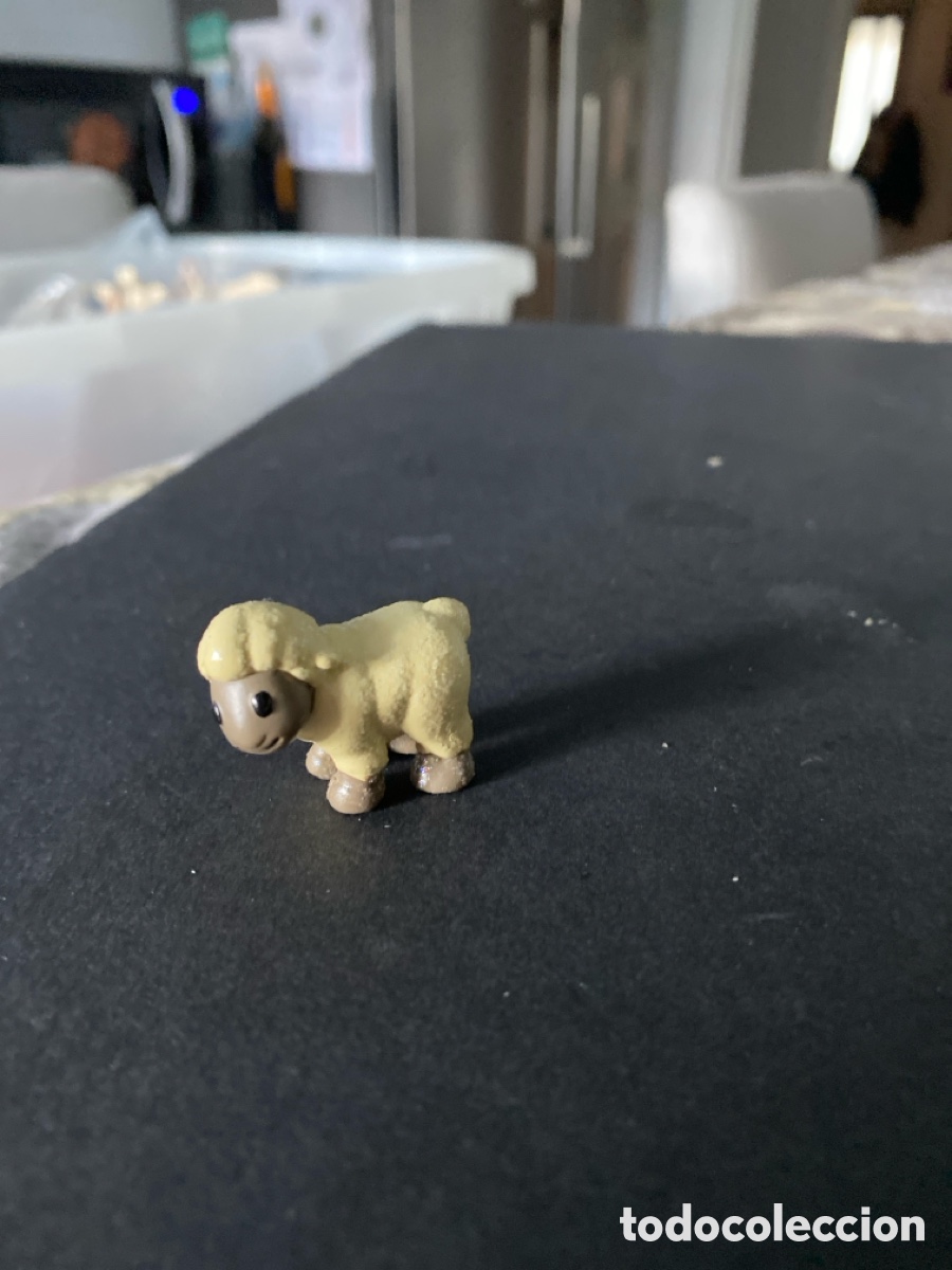 Figure di Gomma e PVC: Animator Disney accesorio