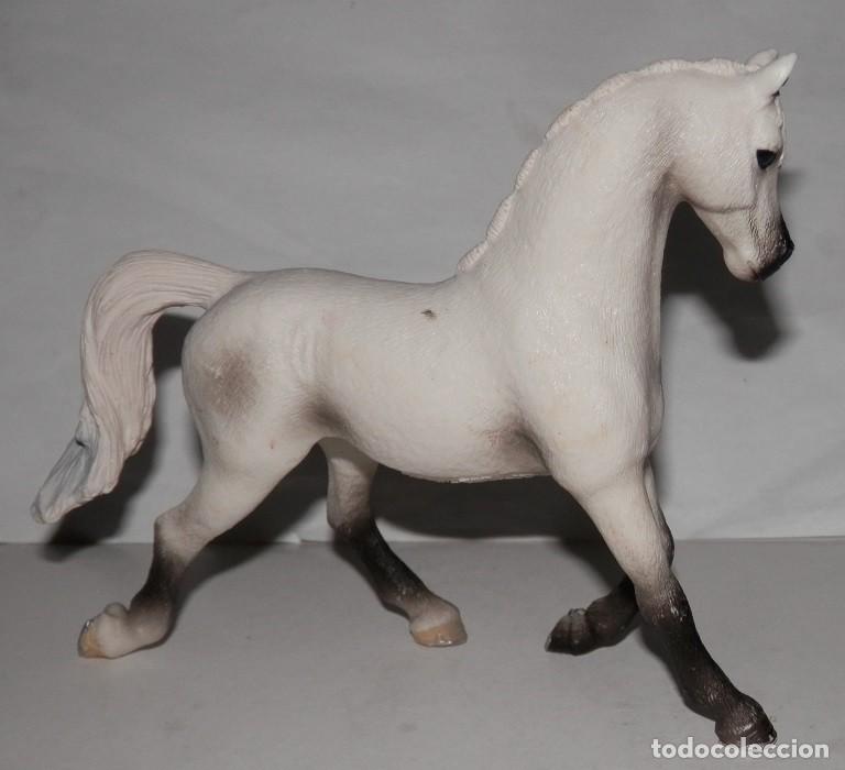 Figuras de goma y PVC: FIGURA DE PVC DE LA SCHLEICH - Foto 1