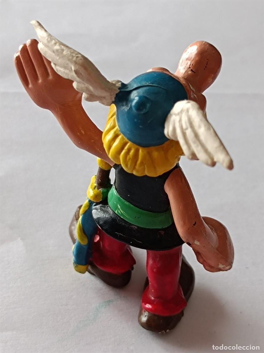 Figuras de goma y PVC: FIGURA PVC COMICS SPAIN ASTERIX - Foto 5