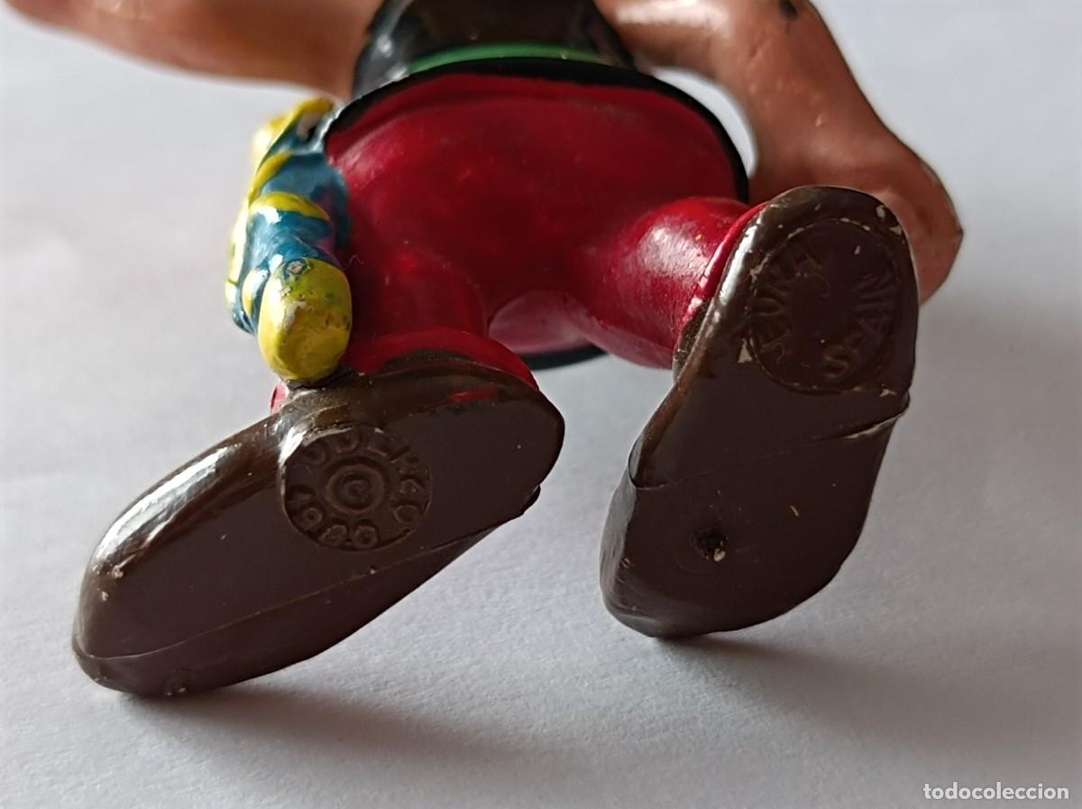 Figuras de goma y PVC: FIGURA PVC COMICS SPAIN ASTERIX - Foto 6