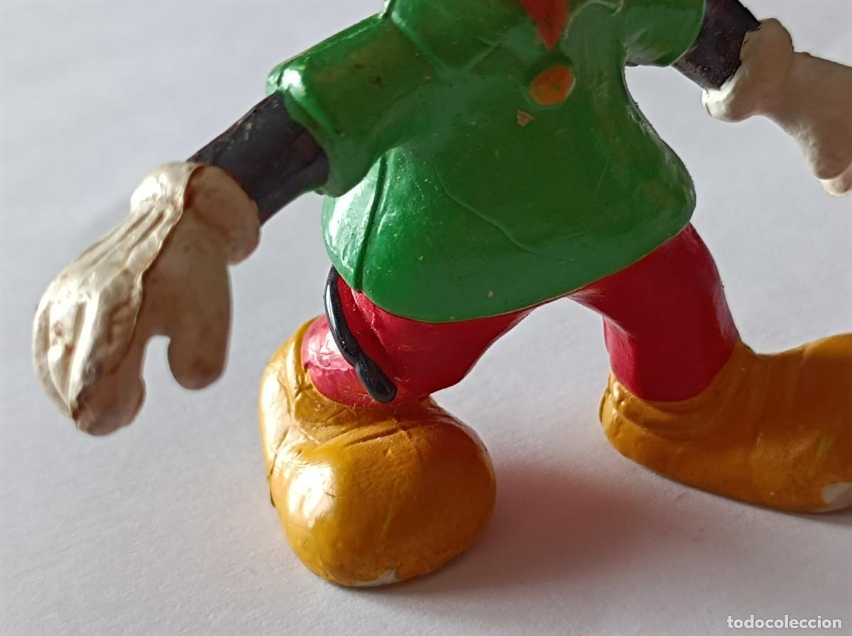 Figuras de goma y PVC: FIGURA PVC COMICS SPAIN MICKEY MOUSE - Foto 3