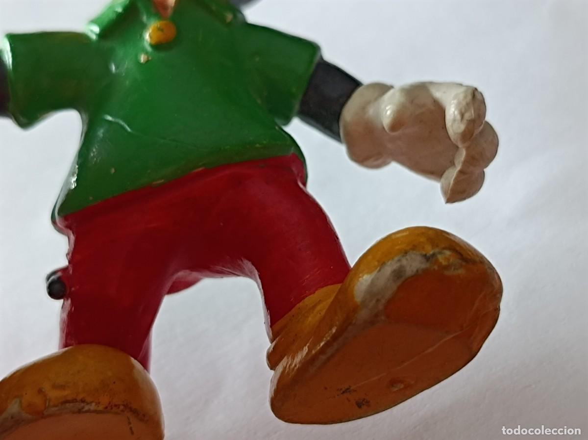 Figuras de goma y PVC: FIGURA PVC COMICS SPAIN MICKEY MOUSE - Foto 4