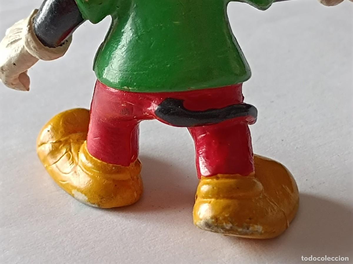 Figuras de goma y PVC: FIGURA PVC COMICS SPAIN MICKEY MOUSE - Foto 7