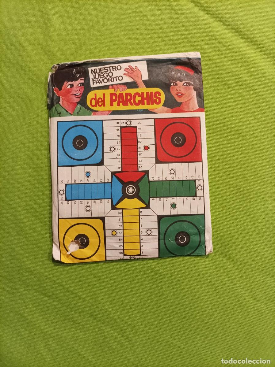 Figuras de goma y PVC: Montaplex parch&iacute;s sobre - Foto 1
