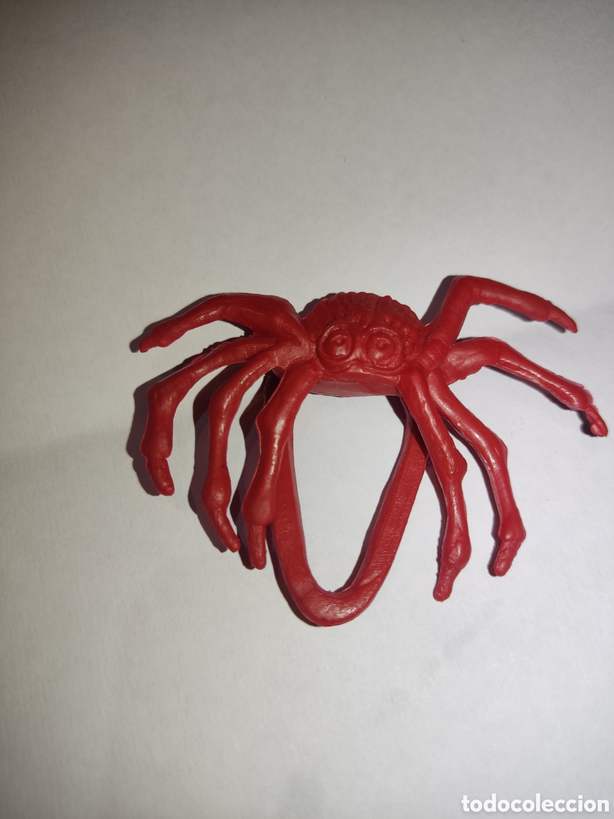 Figuras de goma y PVC: POCKET MONSTER DE PHOSKITOS - Foto 1