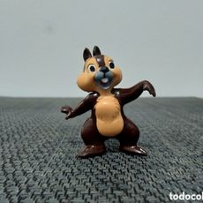 figura pvc chip y chop comics spain dibujos ani - Compra venta en ...
