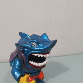 EXTREME DINOSAURS &BULLZEYE DINO VISION 3 SERIE MATTEL 1997 - Street EXTREME DINOSAURS &BULLZEYE DINO VISION 3 SERIE MATTEL 1997 - Street