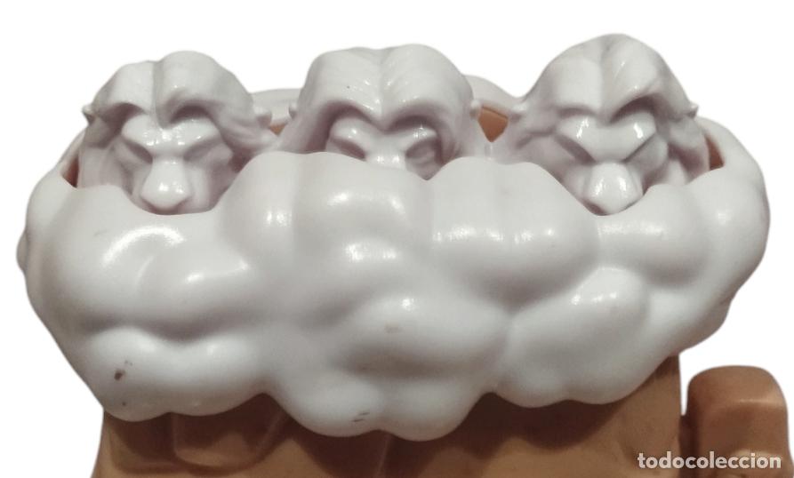 Figuras de goma y PVC: SIMBA - EL REY LE&Oacute;N. DISNEY. - Foto 7