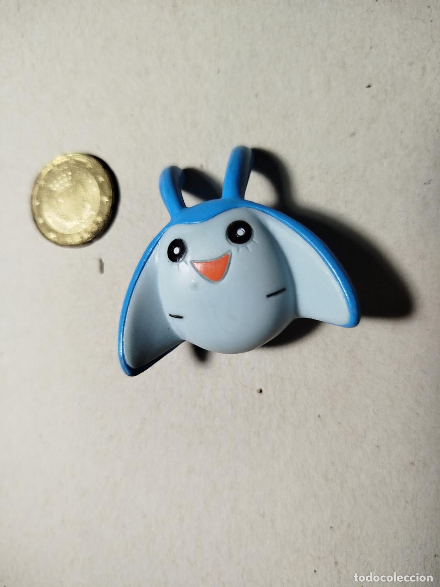 Figuras de goma y PVC: Figura Pokemon 2 caras - Foto 1
