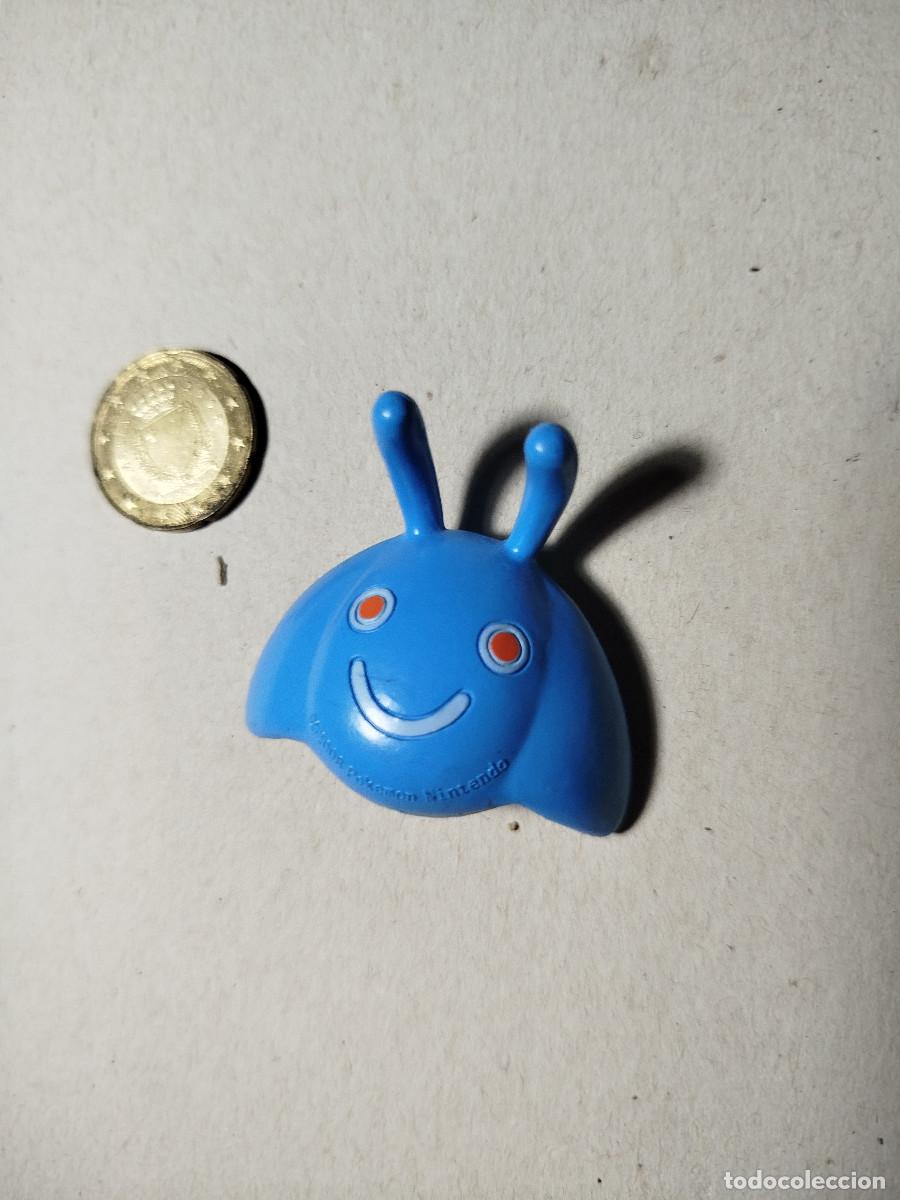 Figuras de goma y PVC: Figura Pokemon 2 caras - Foto 2