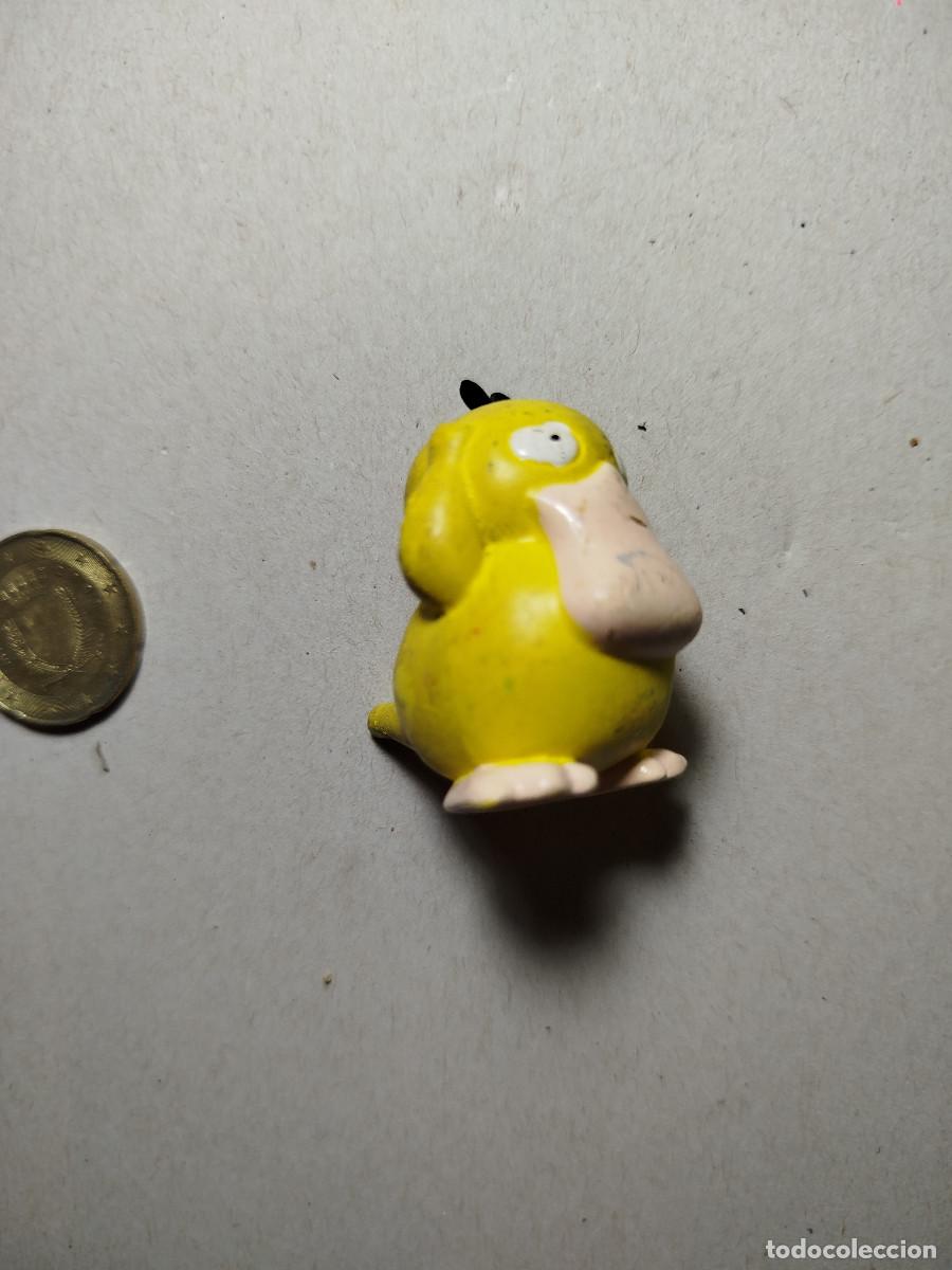Figuras de goma y PVC: Figura Pokemon sin marca - Foto 1