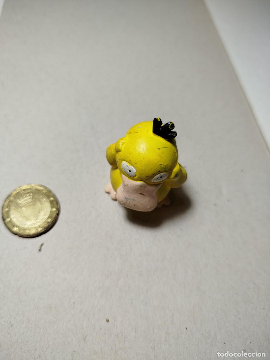 Figuras de goma y PVC: Figura Pokemon sin marca - Foto 2