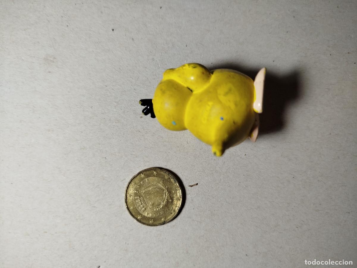 Figuras de goma y PVC: Figura Pokemon sin marca - Foto 3