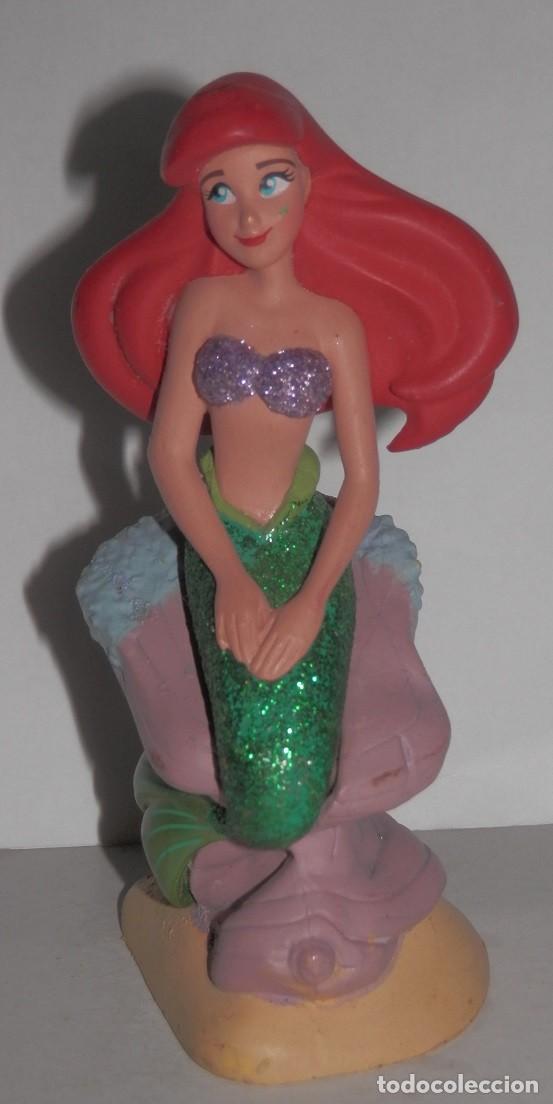 Figuras de goma y PVC: FIGURA DE PVC DE LA DISNEY - Foto 1