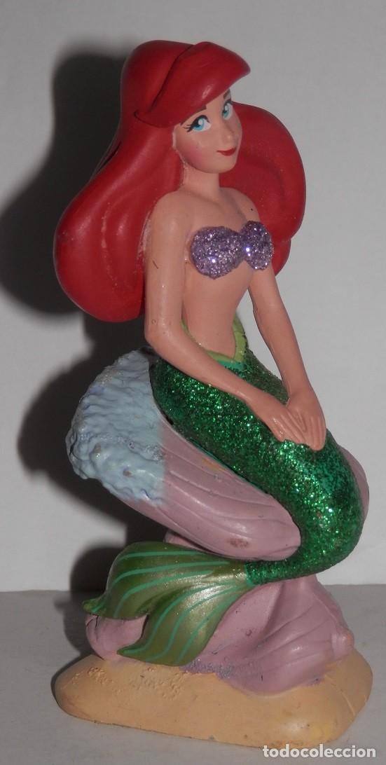 Figuras de goma y PVC: FIGURA DE PVC DE LA DISNEY - Foto 2