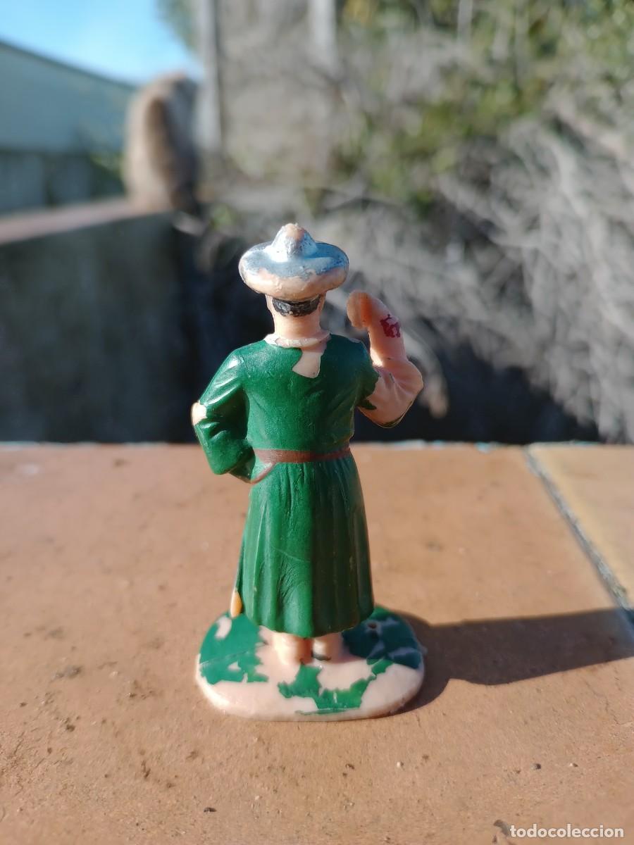 Figuras de goma y PVC: FIGURA REAMSA &Eacute;POCA MEDIEVAL - Foto 2