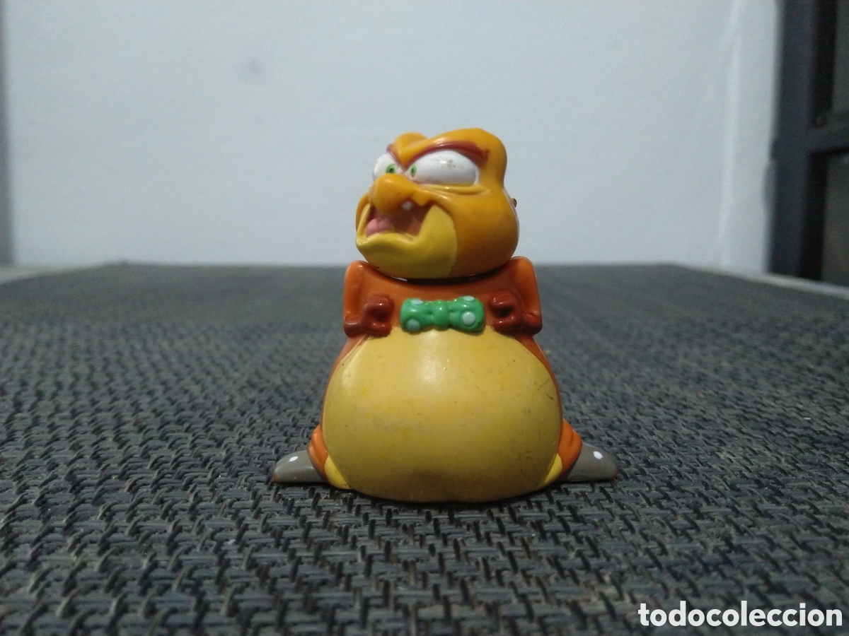 Pixi-Mini Sam le Pirate Warner Bross 1996 / Avec boîte