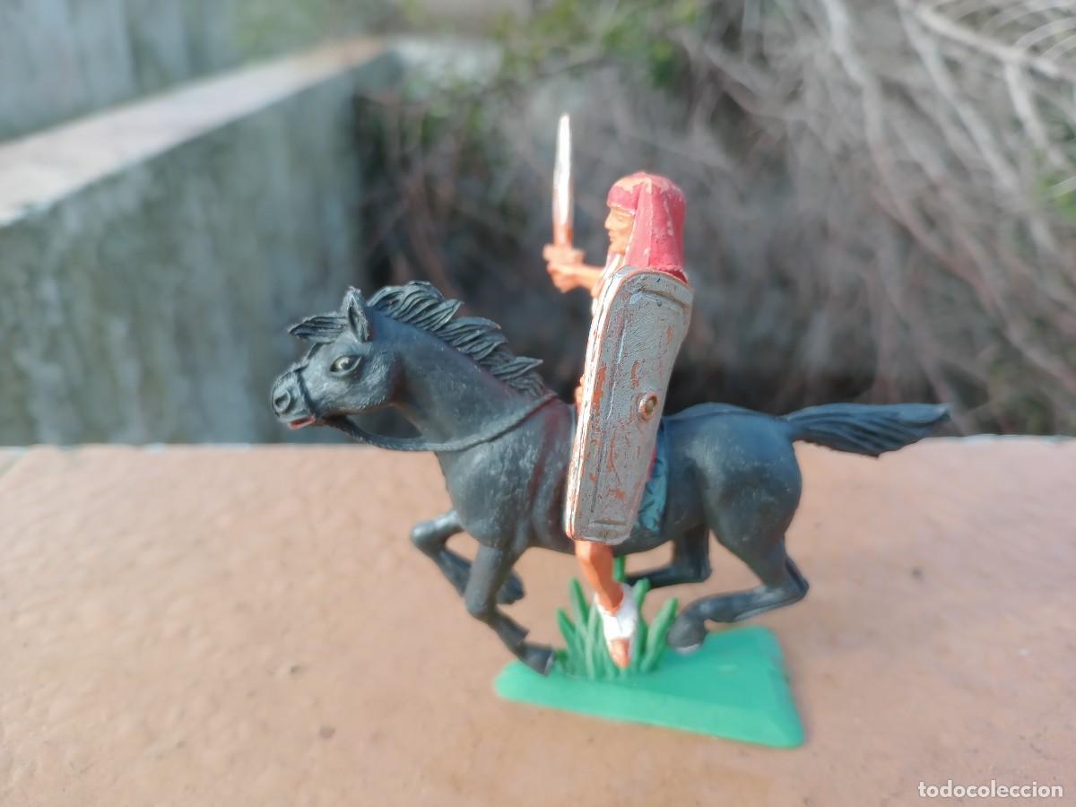 Figuras de goma y PVC: FIGURA JECSAN EGIPTO - Foto 4