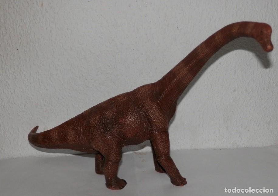 Figuras de goma y PVC: FIGURA DE PVC DE LA SCHLEICH - Foto 1