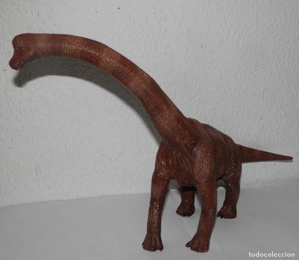 Figuras de goma y PVC: FIGURA DE PVC DE LA SCHLEICH - Foto 2