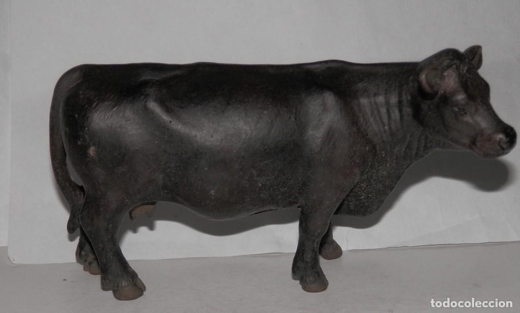 Figuras de goma y PVC: FIGURA DE PVC DE LA SCHLEICH - Foto 1