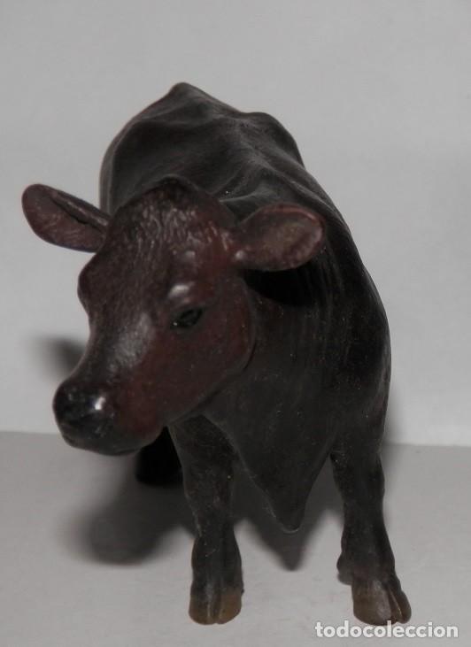 Figuras de goma y PVC: FIGURA DE PVC DE LA SCHLEICH - Foto 2