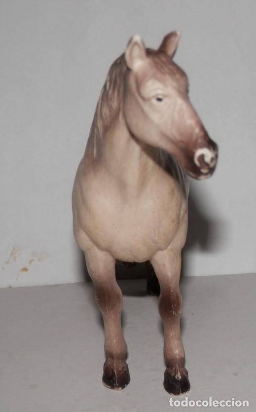 Figuras de goma y PVC: FIGURA DE PVC DE LA SCHLEICH - Foto 2