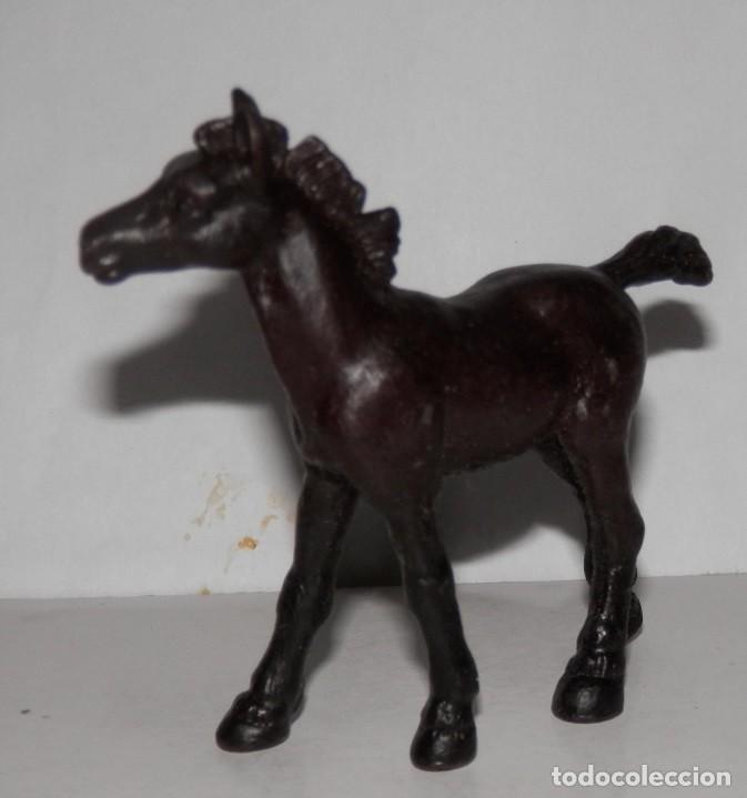 Figuras de goma y PVC: FIGURA DE PVC DE LA SCHLEICH - Foto 1