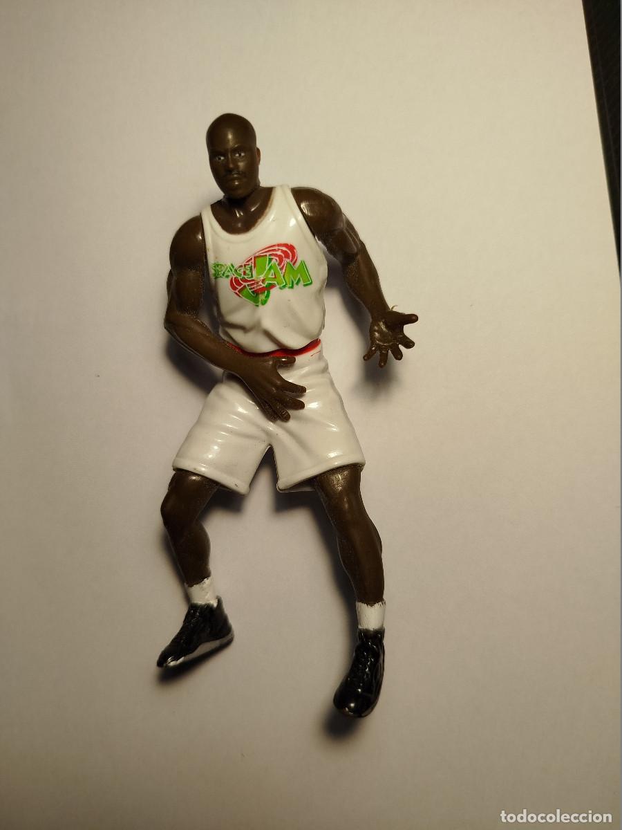 Figuras de goma y PVC: Figura Bootleg - Space Jump - Foto 1