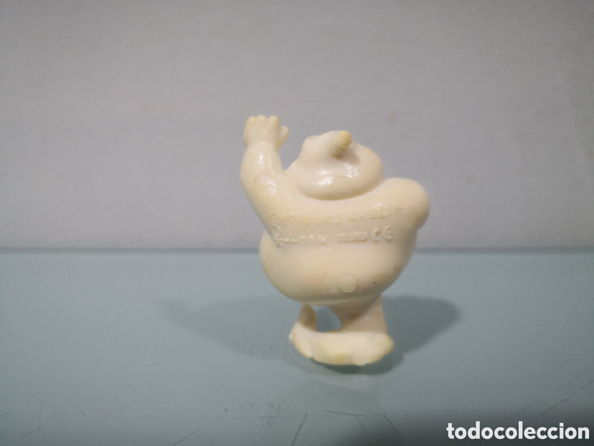 Figuras de goma y PVC: Fantasma Mansion de Casper - Foto 2